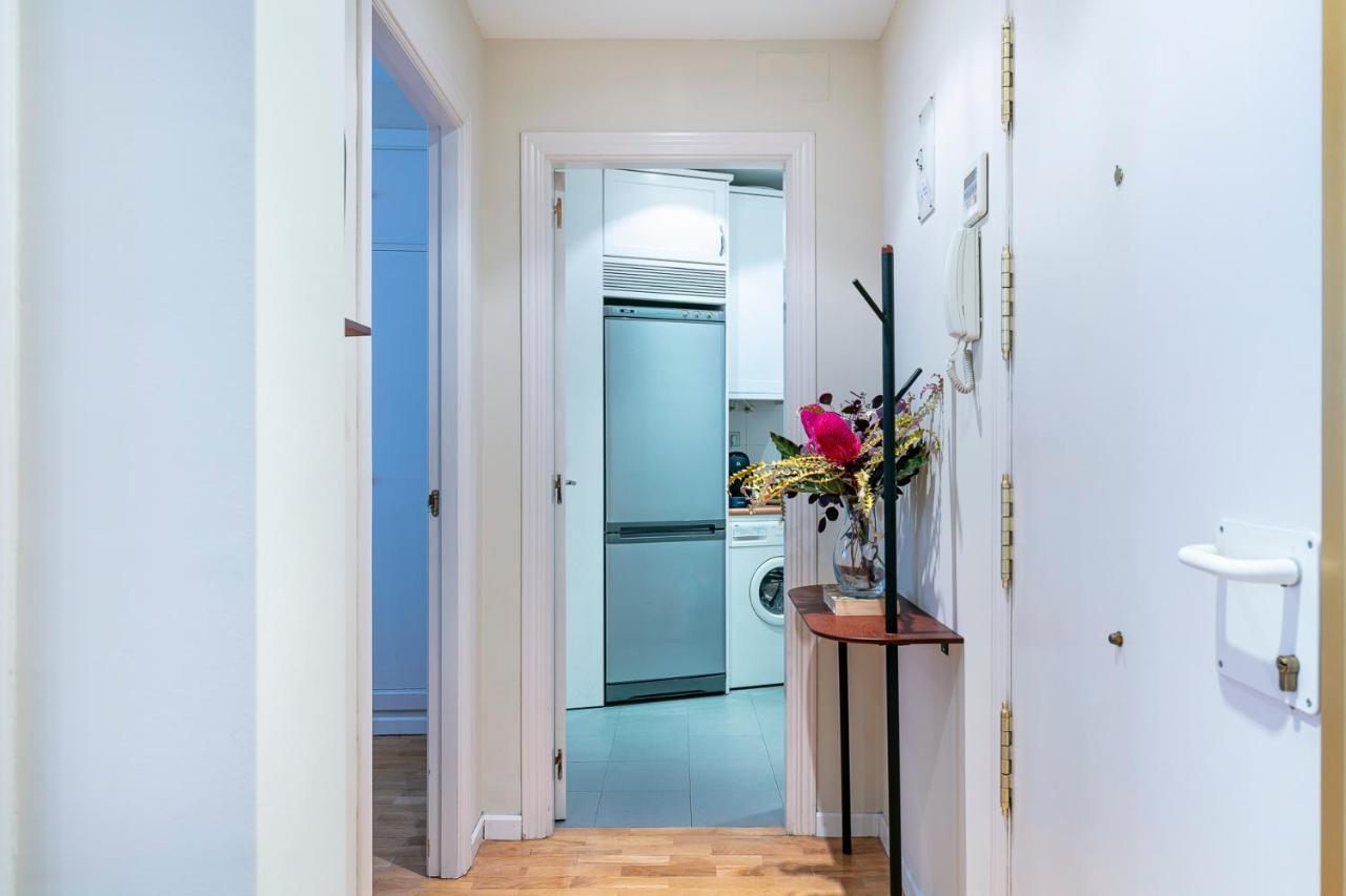 Luxury Belmont Puerta Del Sol Apartment มาดริด ภายนอก รูปภาพ