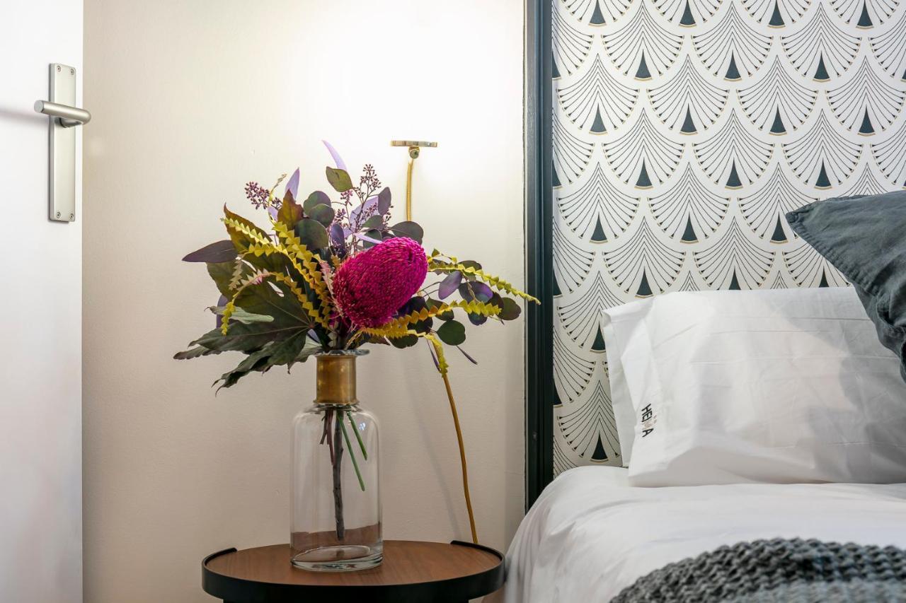 Luxury Belmont Puerta Del Sol Apartment มาดริด ภายนอก รูปภาพ